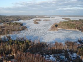 Vesijärvi