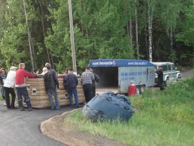 Luukku
