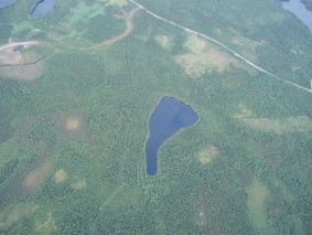 Kokkujärvi