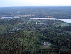 Yhä lähemmäksi