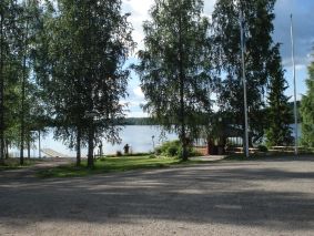 Peurunkajärvi