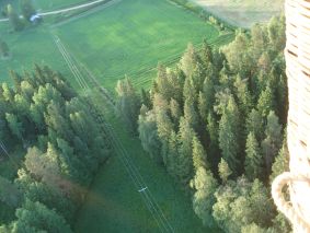 Sähkölinja