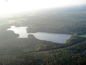 Aulangonjärvi