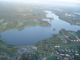 Katumajärvi