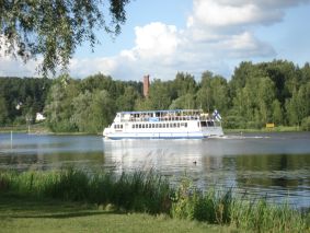 m/s Silver Moon