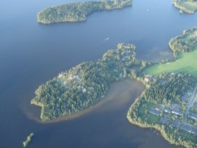 Nikkilänniemi