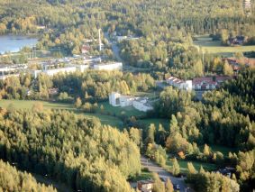 Pirkkalan kirkko