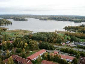 Hattulanselkä
