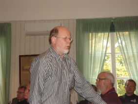Jan Fröjdman
