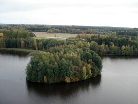 Lehtosaari