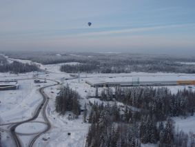 Kolmenkulman liikekeskus