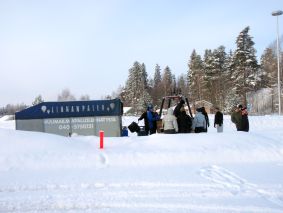 Toinen pallokunta