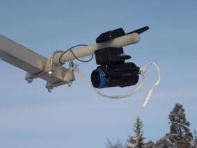 Videokamera