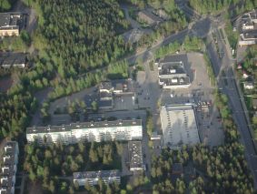Länsitori