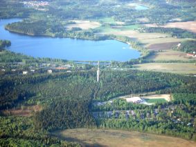 Ylöjärven televoisiomasto