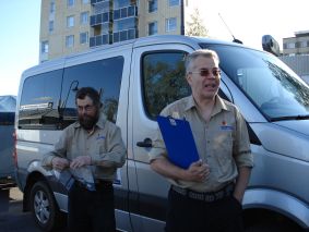 Juha ja Hannu
