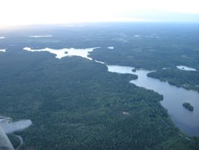 Pulesjärvi