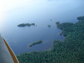 Tapatoranlahti