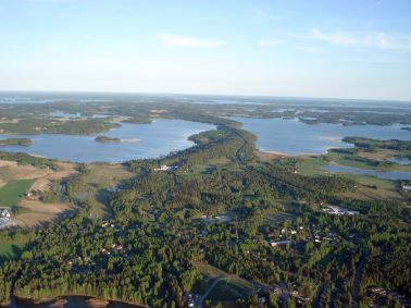 Keisarinharju