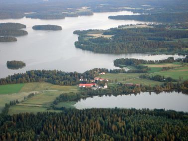 Laukon kartano