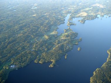 Hirviniemi