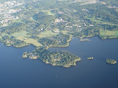 Nikkilänniemi