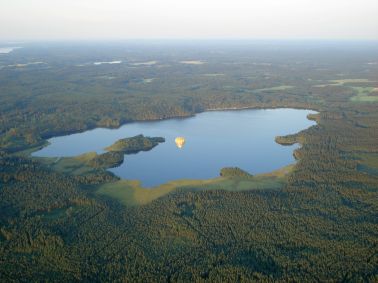 Jylisjärvi