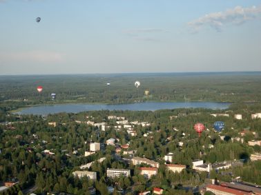 Katumajärvi