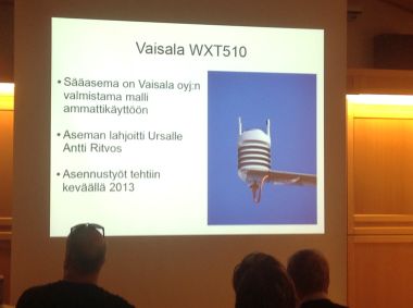 Sääasema