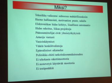 Miksi?