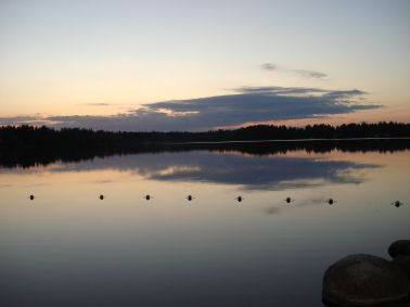 Keravanjärvi