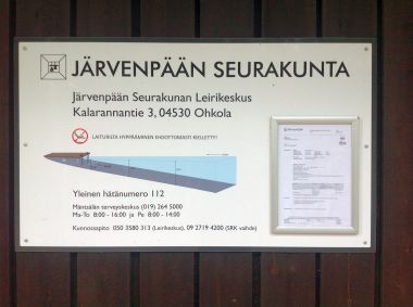 Leiripaikka