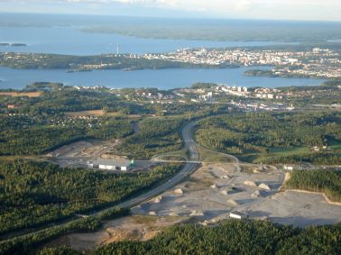 Linnakallio