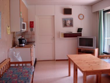 Keittiö