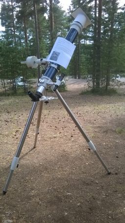Myytävänä