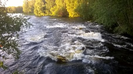 Huopanankoski