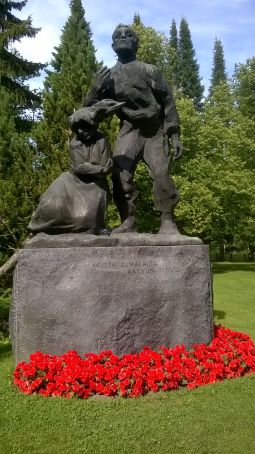 Saarijärven Paavo