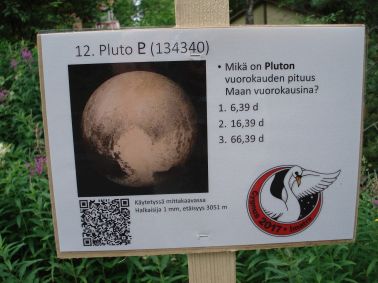 Pluto
