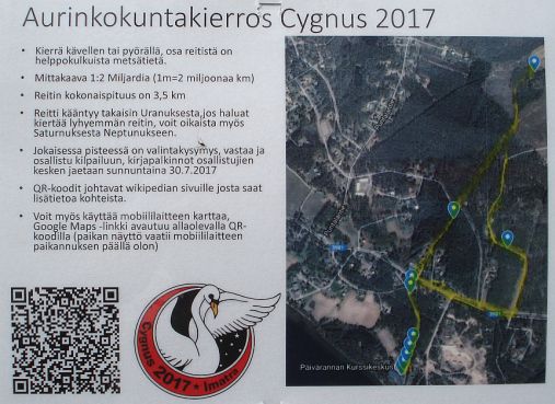 Aurinkokuntakierros