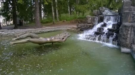 Imatran impi