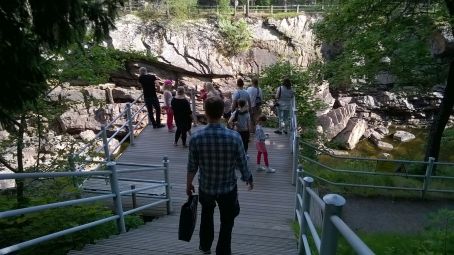 Näköalapaikka