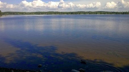 Vuoksi Imatran kohdalla