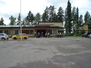 Pääovi