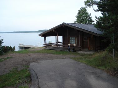 Rantasauna