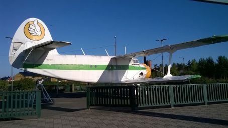 Antonov